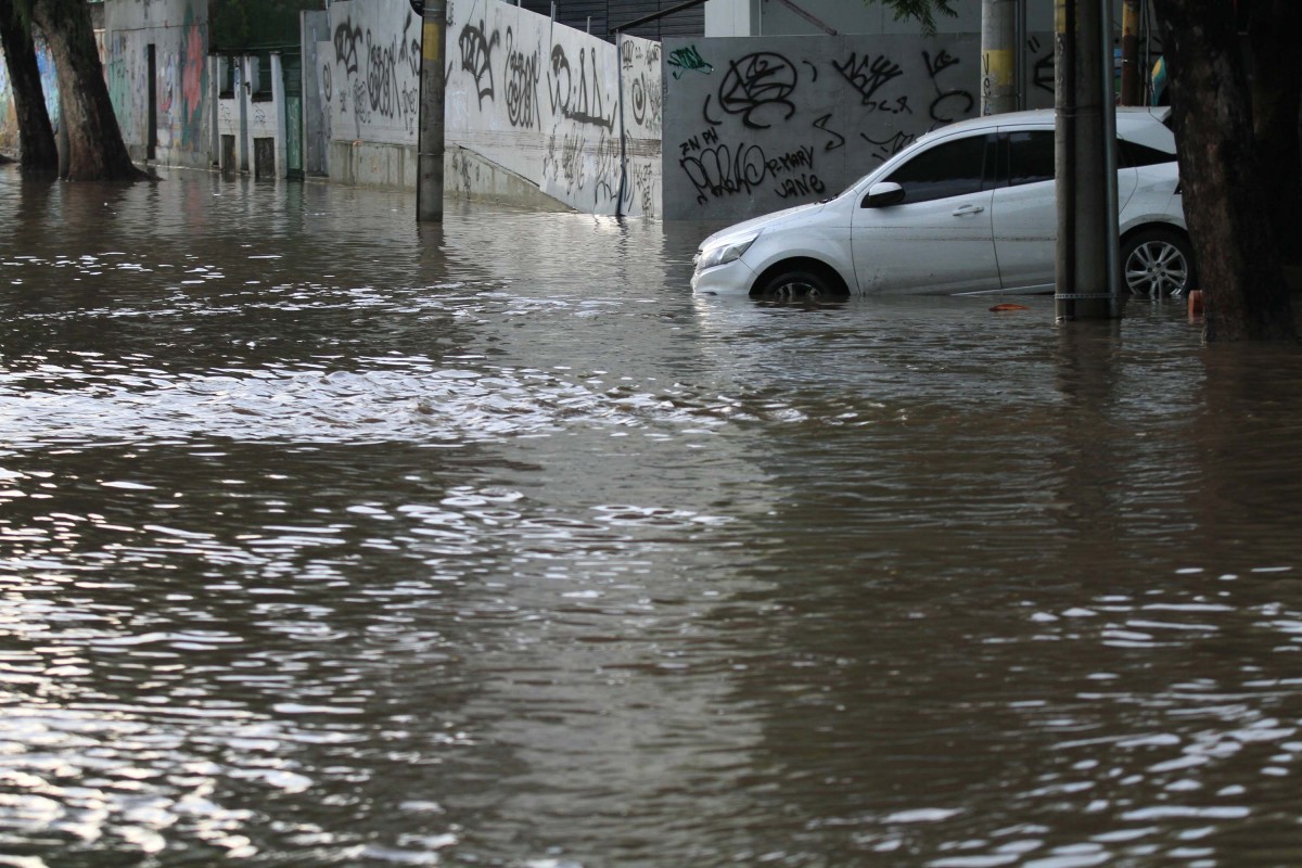 Quais Problemas Podem Causar O Excesso De Chuva - RETOEDU